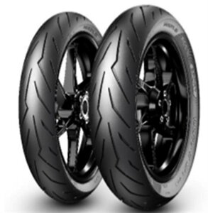 y5OŔzoCNp[cPIRELLI(s) DIABLO ROSSO SPORT 36147008019227361476150/60-17 M/C 66S TL