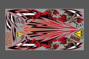 oCNpi ANZT[PLOT vg fJ[ SABER RG M ėp REDGLD MTCYPDK202RG-M 4548916469963