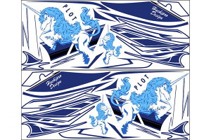 oCNpi ANZT[PLOT vg fJ[Lbg jR[A u[ YZF-R3 R25 15-18PDK354UCA-B 4548916592654