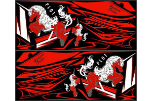 oCNpi ANZT[PLOT vg fJ[LbgjR[AubNbh YZF-R3 R25 15-18PDK354UCA-BR 4548916592661