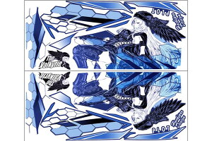 oCNpi ANZT[PLOT vg fJ[Lbg @L[ u[ YZF-R3 R25 15-18PDK354VL-B 4548916592739