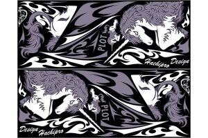 oCNpi ANZT[PLOT vg fJ[Lbg jR[ ubN CBR250R 14-17PDK014UC-K 4548916592883