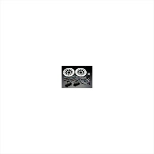 �o�C�N�p�[�c �s�[�G���V�[ 320�Ӄt���[�e�B���OF�u���[�L�L�b�g 75-125 4547567989943STD7���f�B�X�N Z1000J3/R�EZ1100R/GP-B2