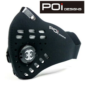 y݌ɏzoCN}XNPOI DESIGNS(s[I[ACfUC)TOUR MASK ԕ΍ PM2.5΍ c[O ToQ\ [hoCN 4FWJ I[V[Yi