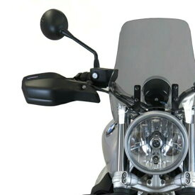 バイク用品 ハンドルPOWERBRONZE パワーブロンズ ハンドガードキット DUCATI SCRAMBLER DESERT SLED380-D102-070 4550255374488取寄品 セール