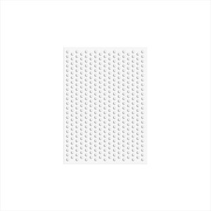 oCNp[c OfUC j[pbh V[g NABUMPS5P 4548916997923350X250mm ėp jo[T