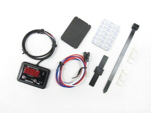 バイク用品 電装系Protec プロテック DG-Y07 デジタルフューエルマルチメーター BOLT Rスペック 14-(VN04J)11521 4961421413267取寄品