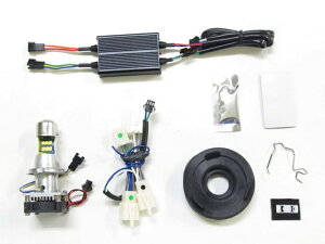 �o�C�N�p�i �d���nProtec �v���e�b�N LHL-H09 LED�o���u 6000k �����}���`���t���N�^�[�Ή� CB1100RS 17-1964007-01 4961421415476���i