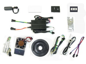 �o�C�N�p�i �d���nProtec �v���e�b�N LB7W-BCG�w�b�h���C�g�o���u BMW C650GT 13-19 Hi��65066 4961421416091���i