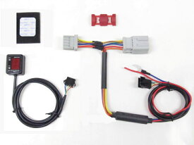 バイク用品 電装系Protec プロテック シフトポジションインジケーター SPI-110NSR NSR250R -SE -SP 90-93(MC21)11404 4961421416480