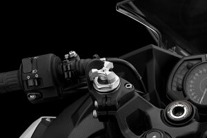 oCNp[cBIKERS(oCJ[Y) tgtH[NAWX^[ Vo[H0311-SLV4549950836865