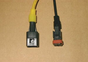 �o�C�N�p�i �d���nROUGH&ROAD ���t�����[�h �p���[�n�C�u���b�hHID�o���u 10000kPR4022 4547424222169