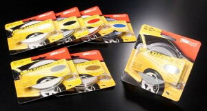 oCNpi ANZT[ROUGH&ROAD t[h TRIM BRITE }`XgCv Vo[SHL001 4548664654383i