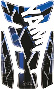�y5���O��Ŕ����z�o�C�N�p�i �O��ROUGH&ROAD ���t�����[�h print �^���N�p�b�h PI0015 YAMAHA�u���[PI0015-2BL 4580332546460