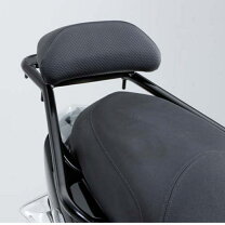 楽天市場】マジェスティ250／c sg03j タンデムバー 極太 バックレスト 
