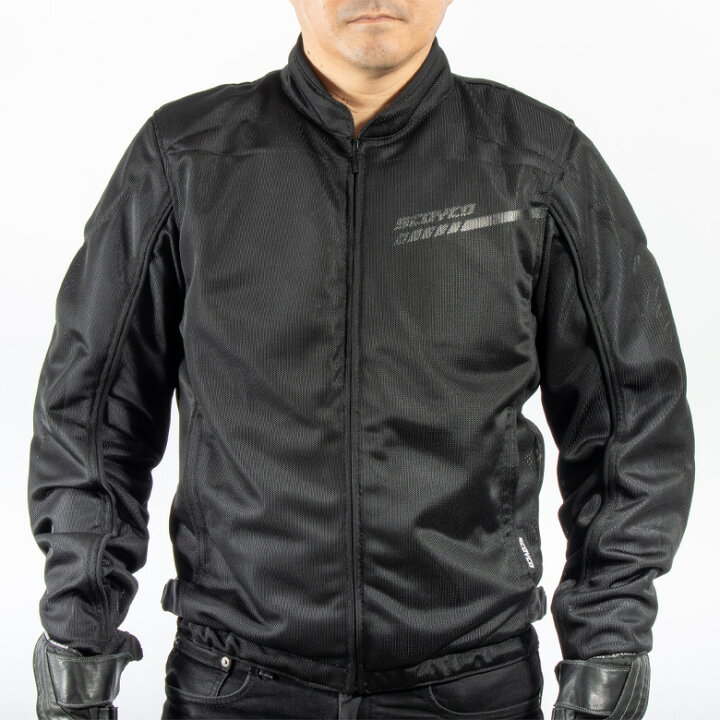 楽天市場】 バイク用フルメッシュジャケット SCOYCO(スコイコ)春夏 