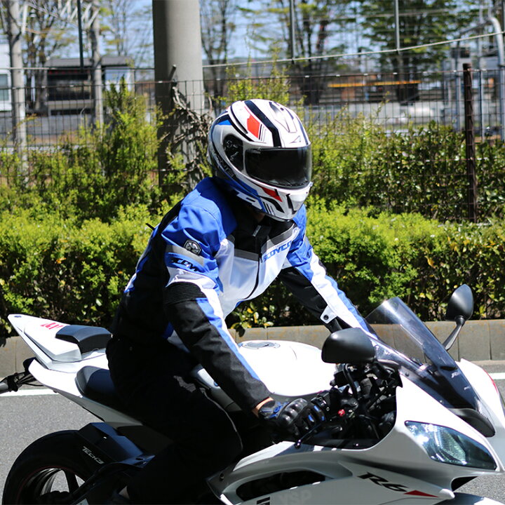 楽天市場 人気 バイクジャケットおすすめ 3シーズンジャケット防水 防寒 初心者 おしゃれ 秋 冬 春 ブルー ブラックscoyco スコイコ Jk92 バイク バイク用品はとやグループ