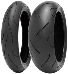 oCNpi ^C zC[SHINKO VR[ 010 120 70ZR17 M C (58W) TL 4548916800834 s