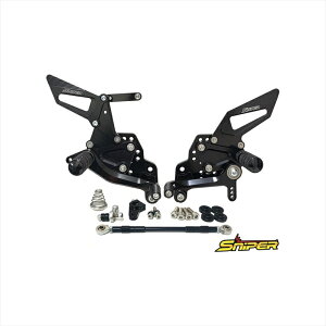 �o�C�N�p�[�c �X�e�b�v�X�i�C�p�[ �o�b�N�X�e�b�v ��SP0095BK 4589993472330GSX-R125 18-/S125 18-