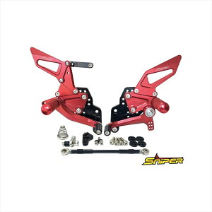 �o�C�N�p�[�c �X�e�b�v�X�i�C�p�[ �o�b�N�X�e�b�v ��SP0095R 4589993472361GSX-R125 18-/S125 18-