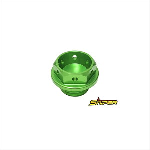 �o�C�N�p�[�c �X�i�C�p�[ �I�C���t�B���[�L���b�v ��SP0098GR 4589993472699M20 x P2.5 �ėp