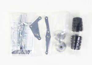 oCNpi OSTRIKER XgCJ[ K[hXC_[ A Ninja250 ABS 13-17 Z250 13-SS-GS117A-F3 4580363931679