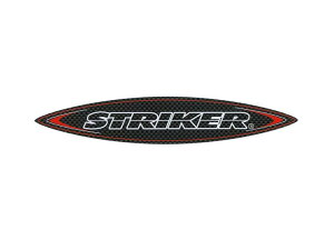 oCNpi ANZT[STRIKER XgCJ[ [VOXebJ[ 144mmX26mm0SK051 4580363931686i
