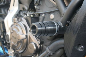 �o�C�N�p�i �O��STRIKER �X�g���C�J�[ �K�[�h�X���C�_�[ MT-07 ABS 14-16SS-GS135A-F1 4580363932744