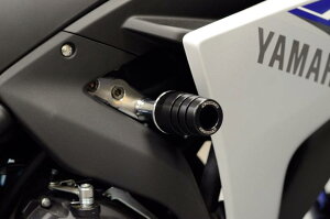 oCNpi OSTRIKER XgCJ[ K[hXC_[ ALL BLK YZF-R25 ABS R3SS-GS123B-F1 4580363932942