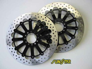 oCNpi u[L Nb`SUNSTAR BRAKE TX^[ v~AR z[ 320 5.0MMLS107F 4580117111999