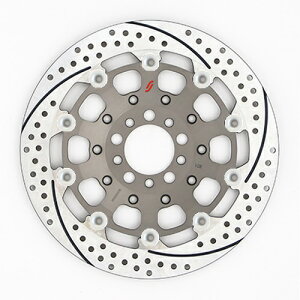 oCNpi u[L Nb`SUNSTAR BRAKE TX^[ v~AR 5.0mm E XJR1200 320ES102WR-SV 4589719039724