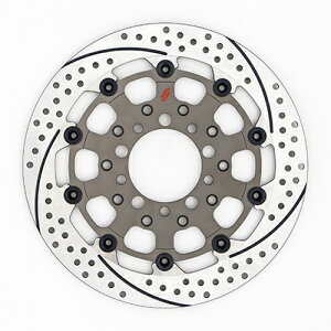 oCNpi u[L Nb`SUNSTAR BRAKE TX^[ v~AR L 310 ZRX1200DAEGES207FL 4580309454378