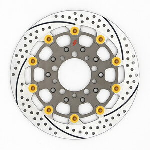 oCNpi u[L Nb`SUNSTAR BRAKE TX^[ v~AR Xbgz[ L ZRX1200DAEG(310)s:S[hES207WL-GD 4589719000854