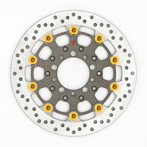 oCNpi u[L Nb`SUNSTAR BRAKE TX^[ v~ARz[ 310 ZRX1200DAEG s:S[hLS207F-GD 4589719000953