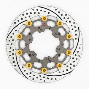 oCNpi u[L Nb`SUNSTAR BRAKE TX^[ v~AR Xbgz[ L GSX-R1000(09-16)(310)s:S[hES212FL-GD 4589719001790