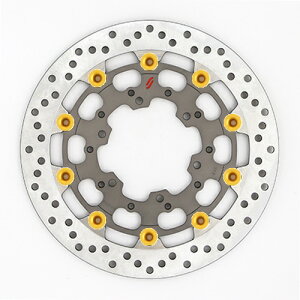 oCNpi u[L Nb`SUNSTAR BRAKE TX^[ v~ARz[ 310 GSX-R1000(09-16) s:S[hLS212F-GD 4589719001912