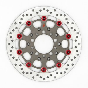 oCNpi u[L Nb`SUNSTAR BRAKE TX^[ v~ARz[ 310 ZRX1200DAEG s:bhLS207F-RD 4589719011911