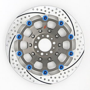 oCNpi u[L Nb`SUNSTAR BRAKE TX^[ v~AR E 320 YZF-R1MES107FR-BL 4589719019283