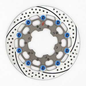 oCNpi u[L Nb`SUNSTAR BRAKE TX^[ v~AR Xbgz[ R GSX-R1000(09-16)(310)s:u[ES212FR-BL 4589719023723