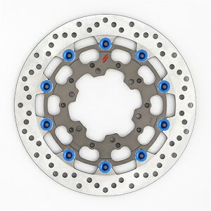 oCNpi u[L Nb`SUNSTAR BRAKE TX^[ v~ARz[ 310 GSX-R1000(09-16) s:u[LS212F-BL 4589719023839