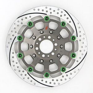 oCNpi u[L Nb`SUNSTAR BRAKE TX^[ v~AR E 320 YZF-R1MES107FR-GR 4589719030240