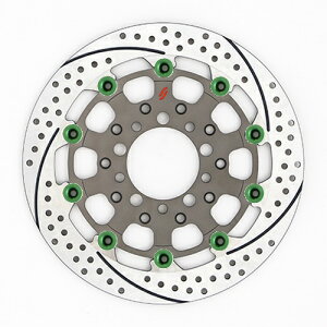 oCNpi u[L Nb`SUNSTAR BRAKE TX^[ v~AR Xbgz[ L ZRX1200DAEG(310)s:O[ES207WL-GR 4589719033739