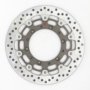 oCNpi u[L Nb`SUNSTAR BRAKE TX^[ v~AR z[ YZF-R1M(320)s:Vo[LS127W-SV 4589719041369