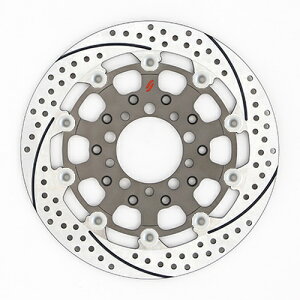 oCNpi u[L Nb`SUNSTAR BRAKE TX^[ v~AR Xbgz[ L ZRX1200DAEG(310)s:Vo[ES207FL-SV 4589719044674