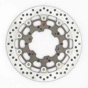 oCNpi u[L Nb`SUNSTAR BRAKE TX^[ v~ARz[ 310 GSX-R1000(09-16) s:Vo[LS212W-SV 4589719045763
