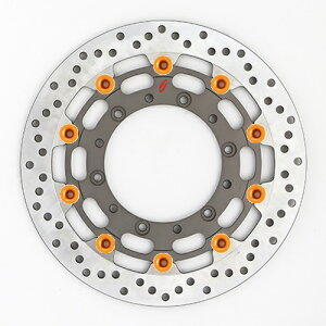 oCNpi u[L Nb`SUNSTAR BRAKE TX^[ v~AR z[ YZF-R1M(320)s:IWLS127F-OR 4589719052310