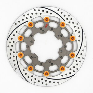 oCNpi u[L Nb`SUNSTAR BRAKE TX^[ v~AR Xbgz[ R GSX-R1000(09-16)(310)s:IWES212WR-OR 4589719056622