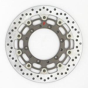 oCNpi u[L Nb`SUNSTAR BRAKE TX^[ v~AR z[ MT-01(320)s:n[hA}CgLS103F-HA 4589719062050