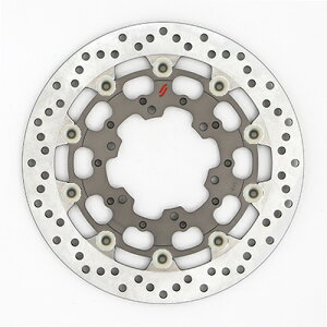 oCNpi u[L Nb`SUNSTAR BRAKE TX^[ v~ARz[ 310 GSX-R1000(09-16) s:n[hA}CgLS212W-HA 4589719067680