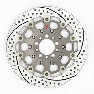 oCNpi u[L Nb`SUNSTAR BRAKE TX^[ v~AR 5.0mm  XJR1200 320ES102WL-HA 4589719061633
